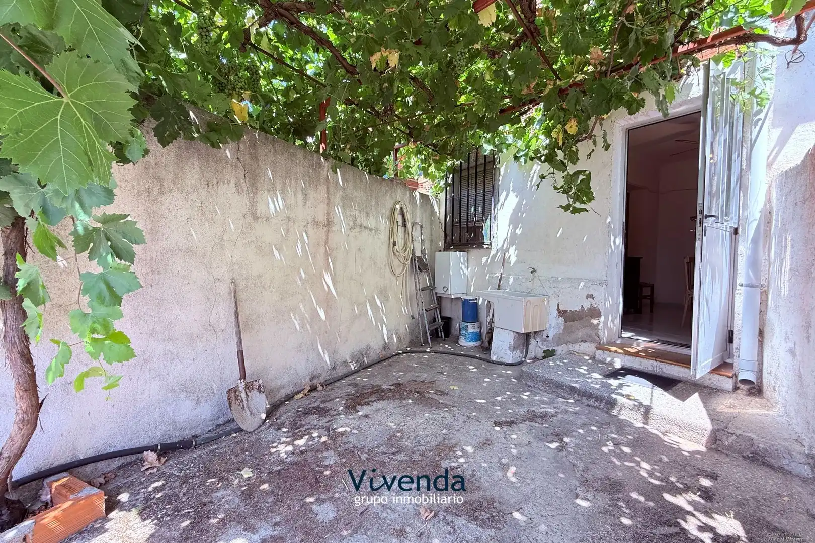 Finca rústica en venta en Avenida TOLEDO, Nombela
