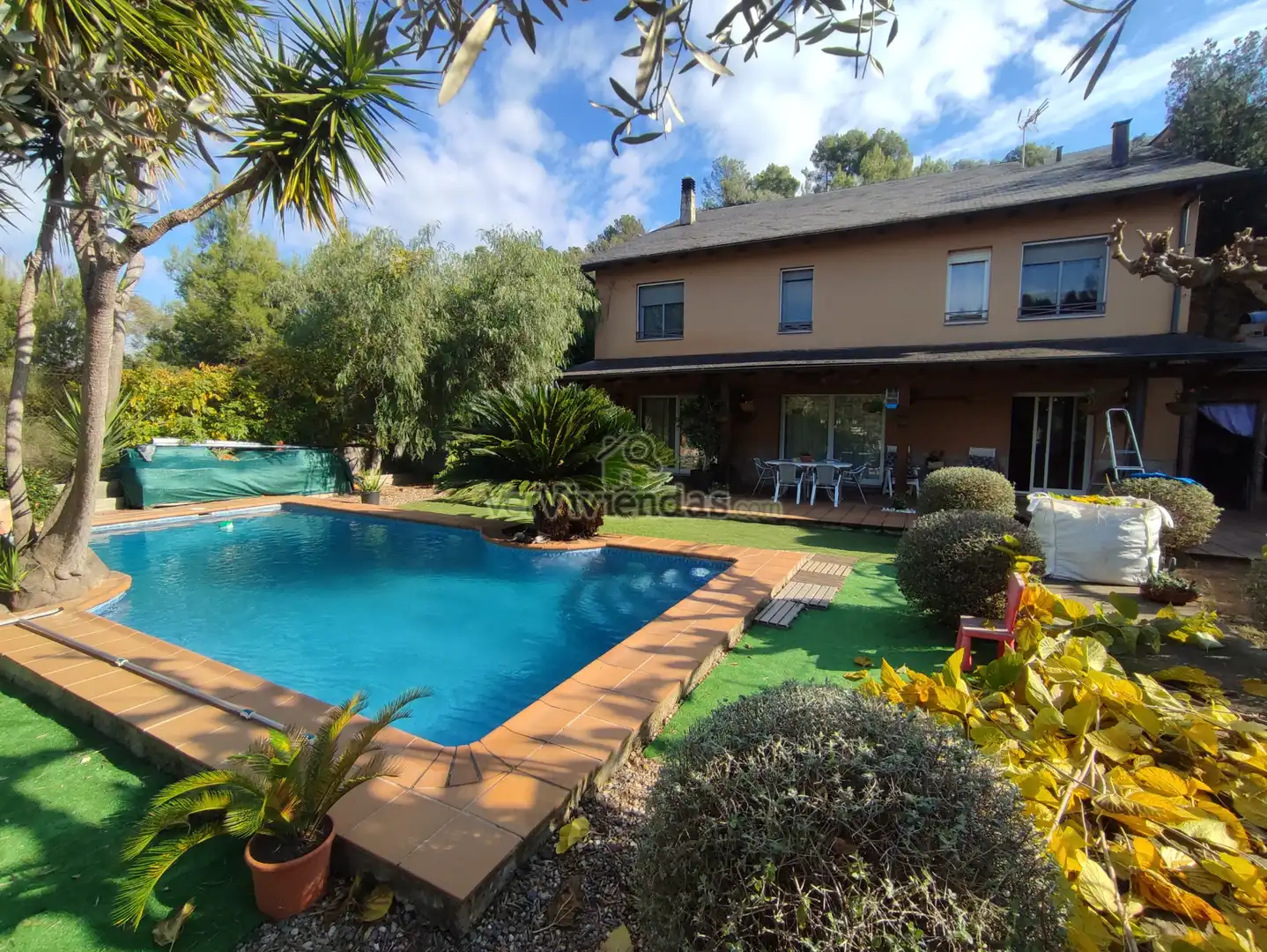 Maison avec piscine à vendre à Carrer Major 560, imagen 3