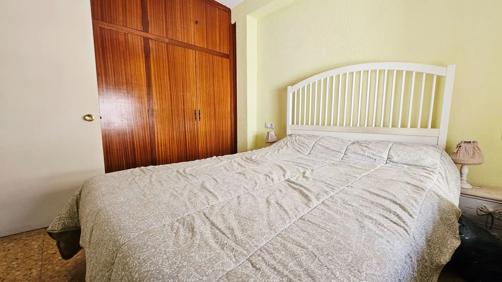 Habitación de Piso en venta en Valencia con Aire acondicionado y Terraza