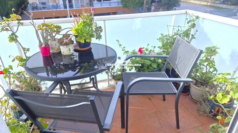 Foto 3 de Piso en venta en Joan Maragall, 44, Segur de Calafell, Calafell