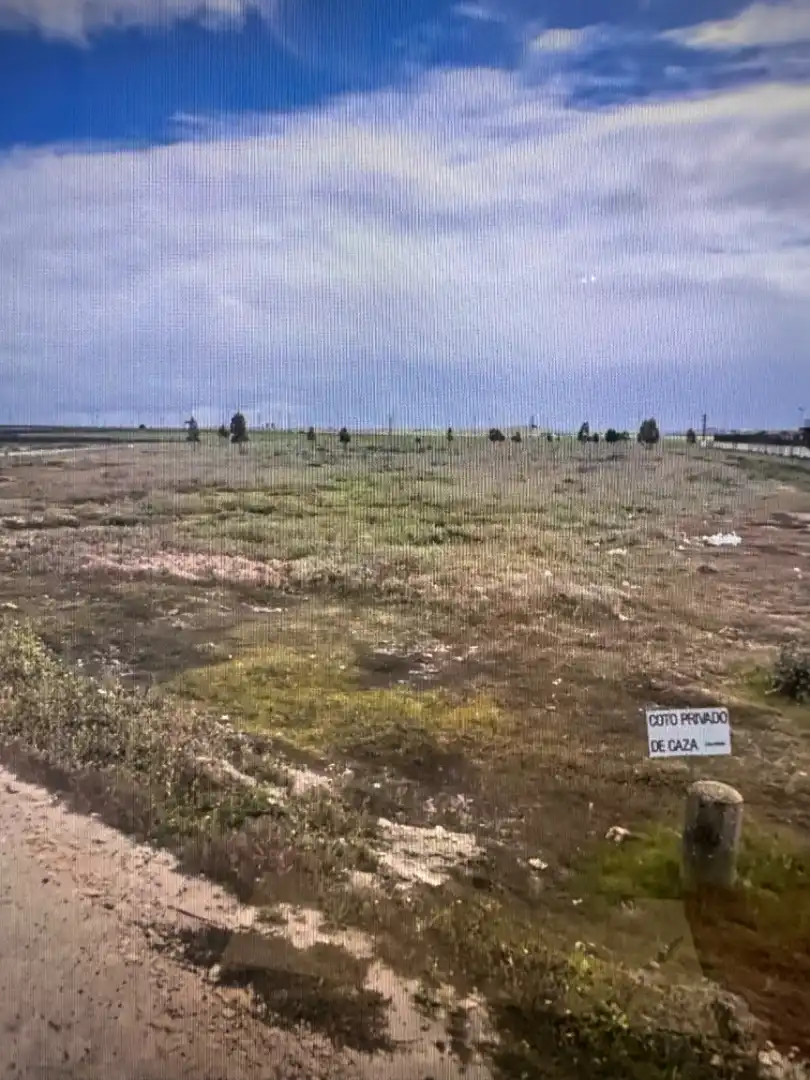 Rustikales Grundstück zum Verkauf in Ctra Jerez - Ctra del Puerto, imagen 2