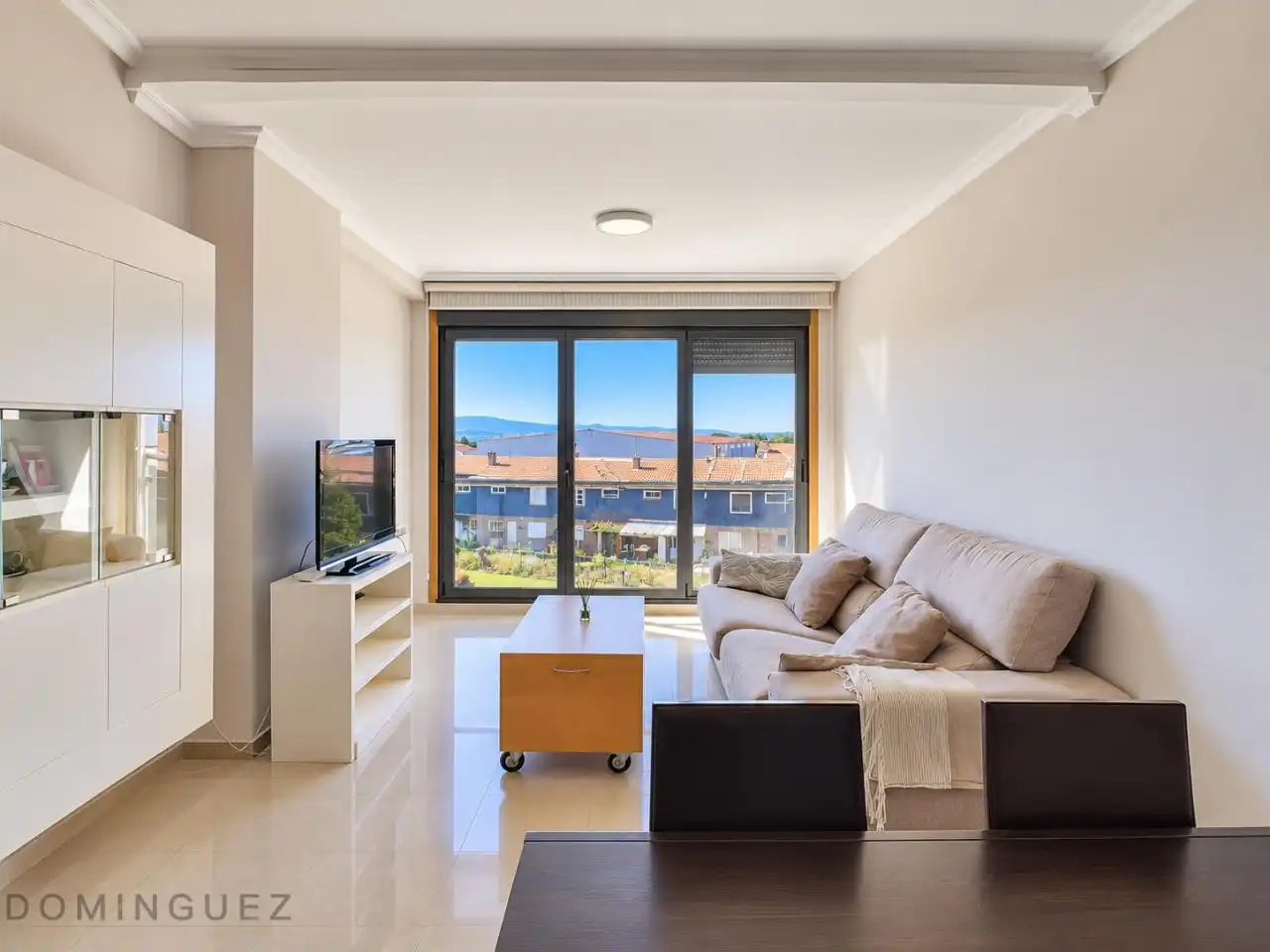 Flat with pool for sale in A Illa de Arousa, imagen 6