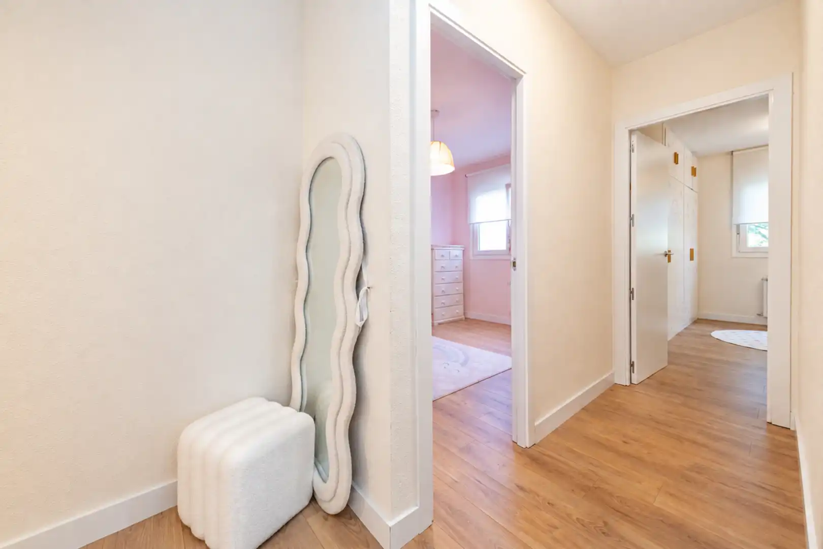 Piso en venta en Colmenar Viejo con Calefacción, Parquet y Terraza