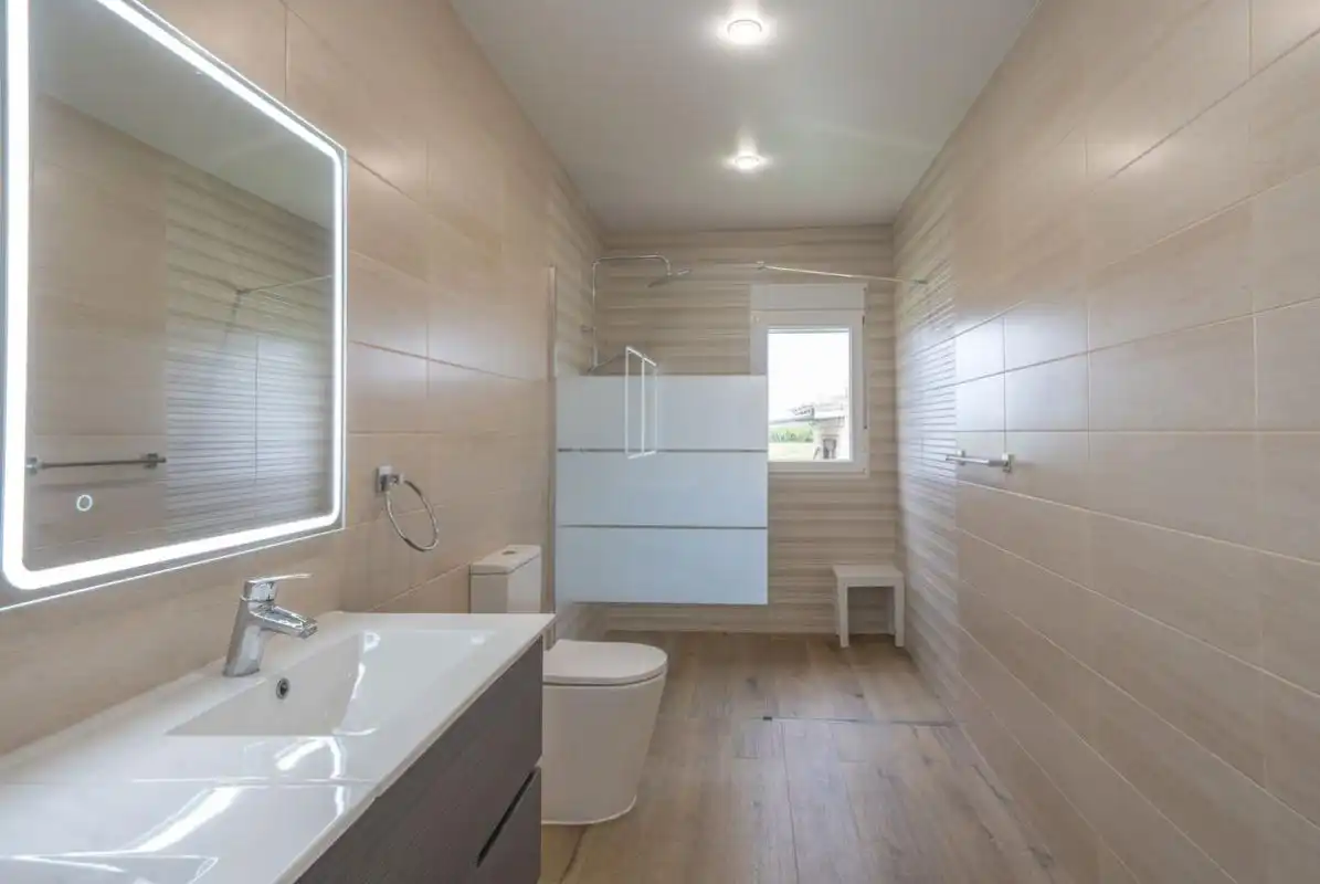 Casa amb terrassa en venda a Cam. Aniorte, imagen 22