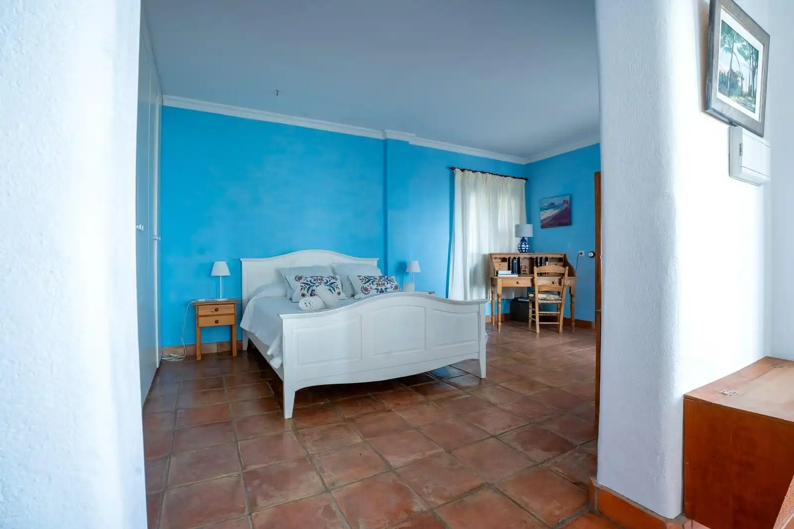 Villa avec terrasse à vendre à Las Negras, imagen 88