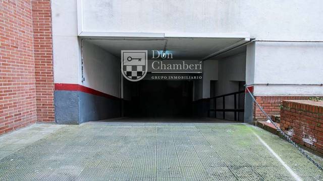 Garaje en Venta en García de Paredes en Almagro