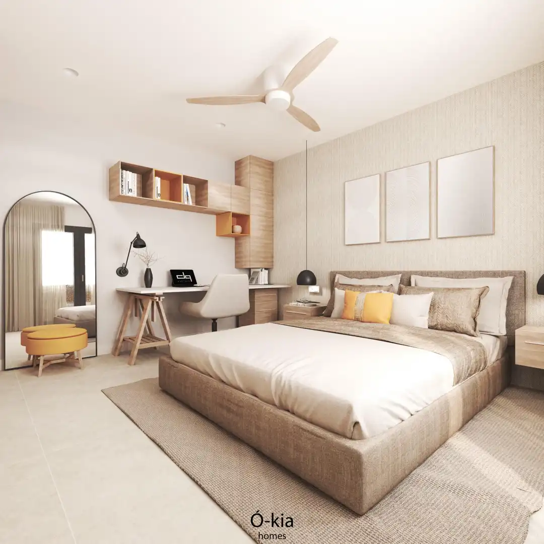 Detached house for sale in Calle Calle Olivos Urbanización Monteluz, imagen 8