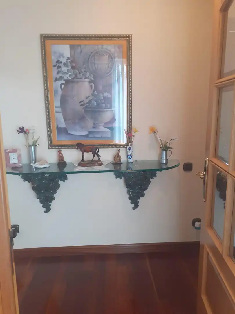 Casa o xalet en venda en Villarejo de Órbigo amb Jardí privat, Terrassa i Traster
