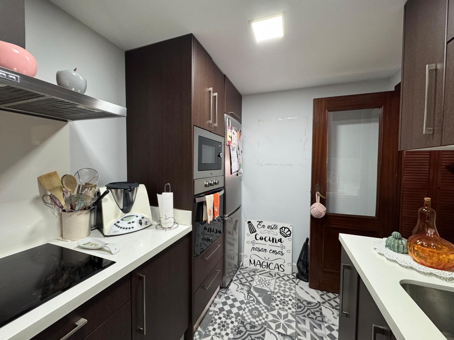 Pis en venda a Ciudad Aljarafe