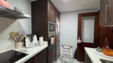 Foto 3 de Pis en venda a Ciudad Aljarafe, Sevilla