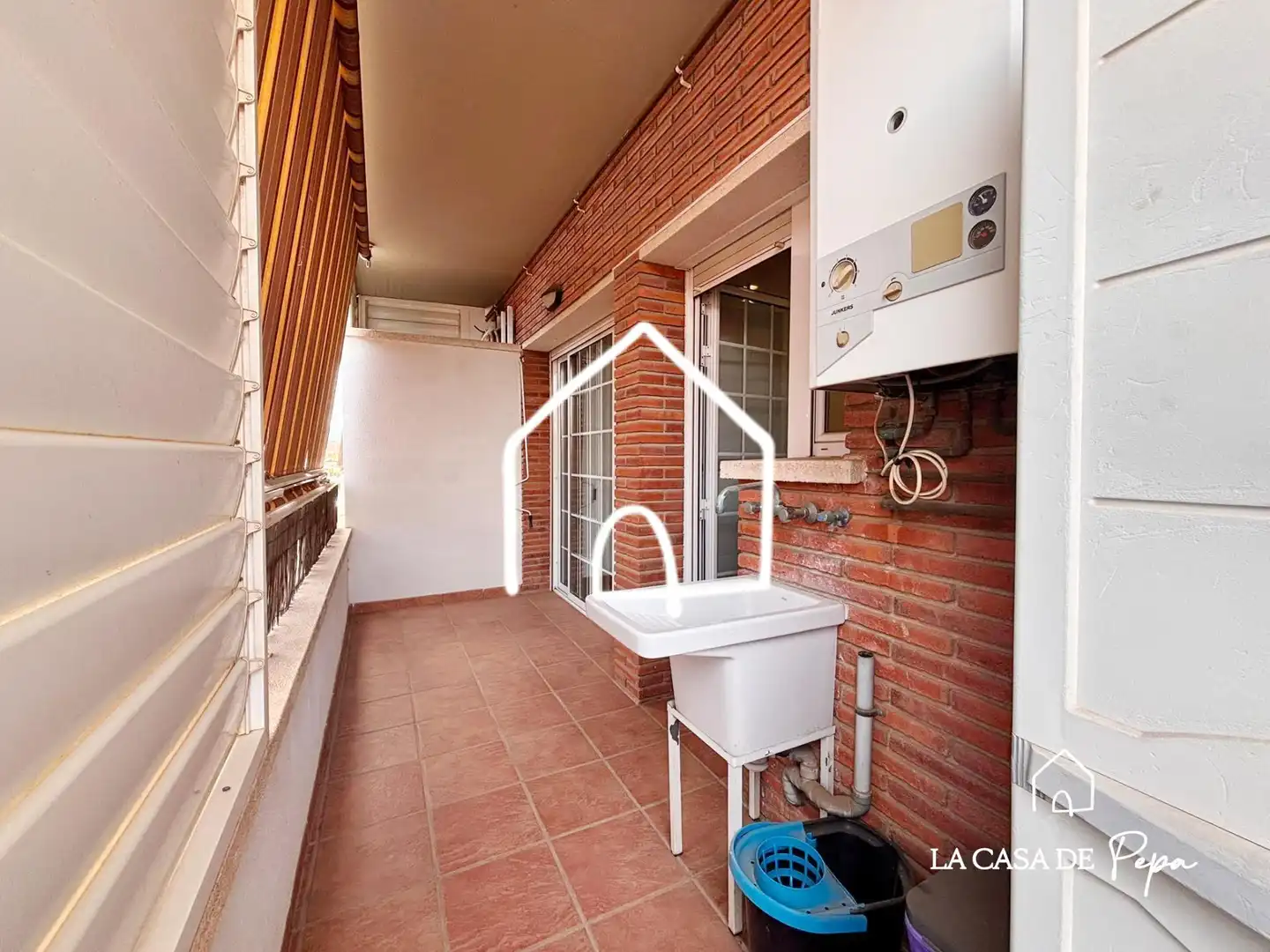 Piso con terraza en venta en Torrent Ballester, imagen 39