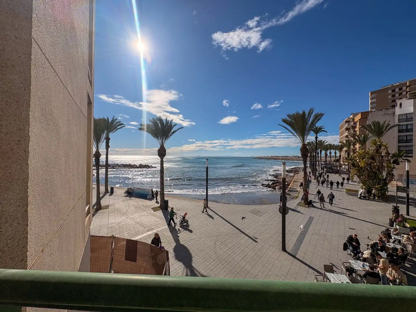 Piso con ascensor en alquiler en MARÍTIMO JUAN APARICIO, imagen 5