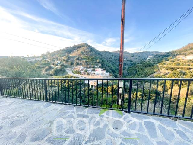 Casa-chalet en Venta en Barrio Pasada Granadillo, 14 en Canillas de Aceituno