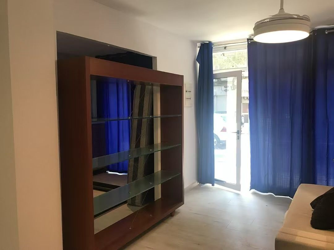 Loft for sale in  Barcelona Capital  with Heating, Furnished and Oven