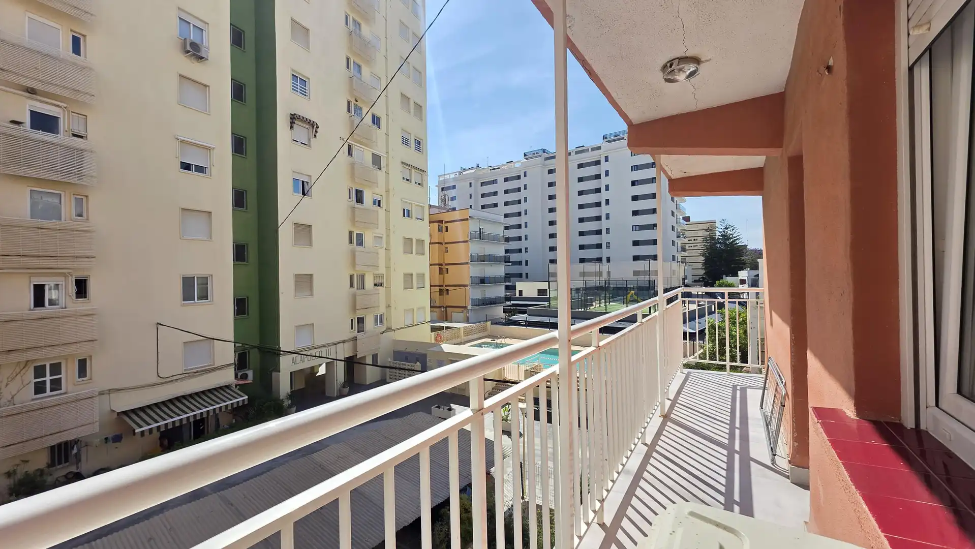 Wohnung mit Terrasse zum Verkauf in Playa de Gandia, imagen 17