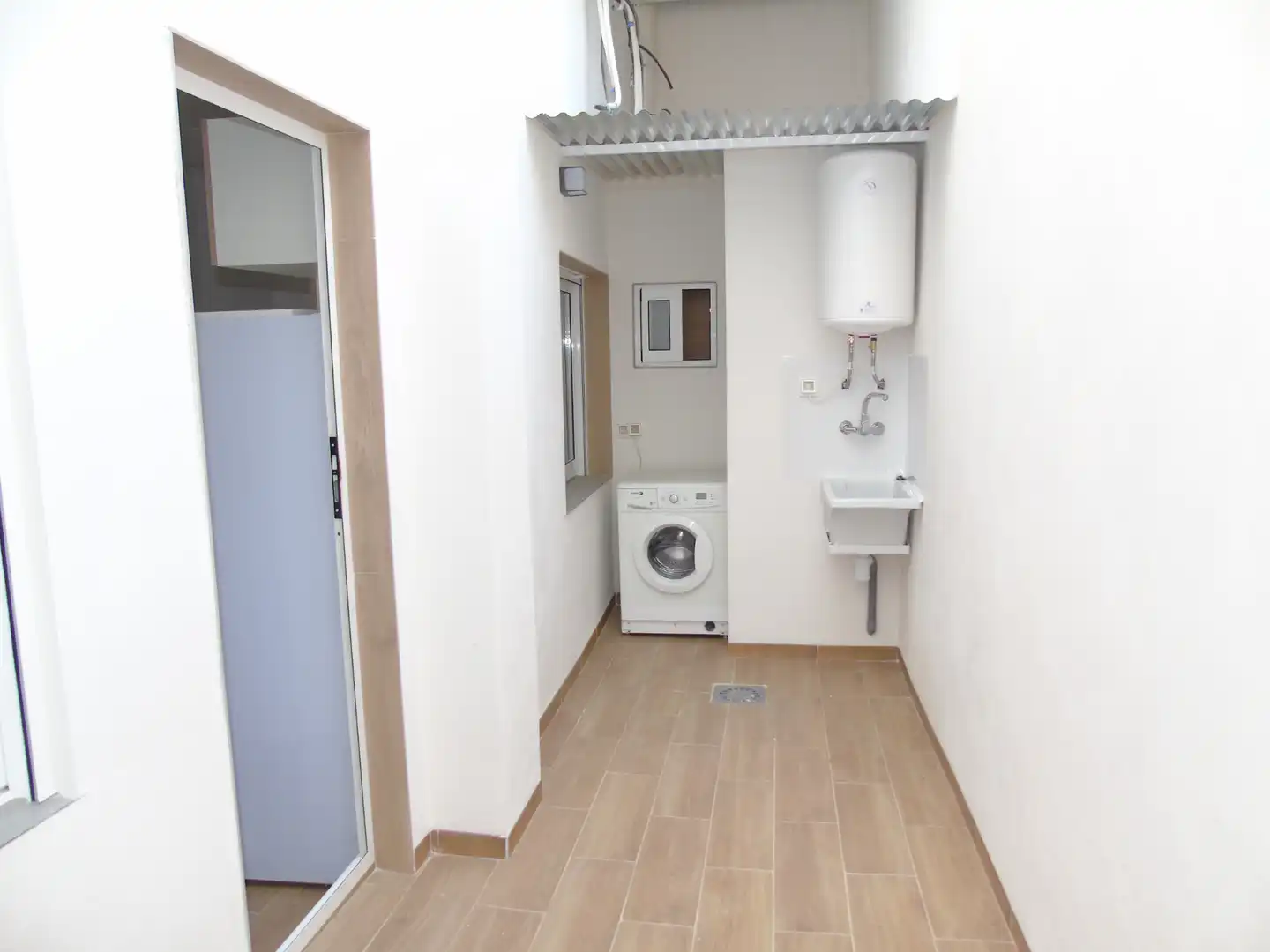 Edificio en venta en Lorquí
