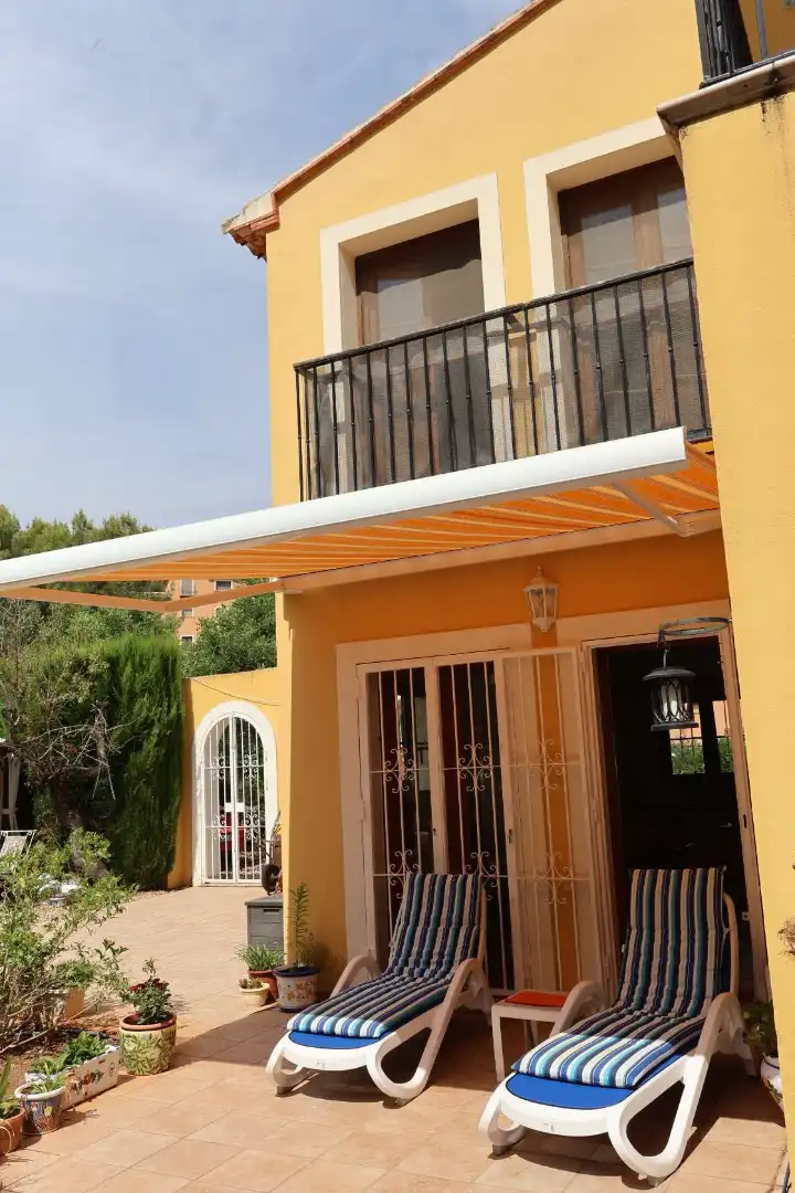 Houses for sale in Llíber