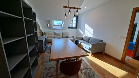Foto 3 de Apartament de lloguer a Calle la Fruta, Centro, Avilés