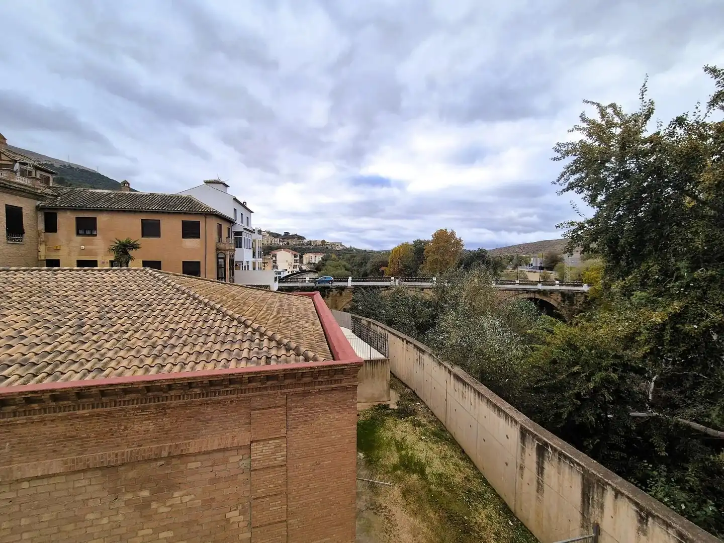 Appartamento con ascensore in vendita a Loja, imagen 4