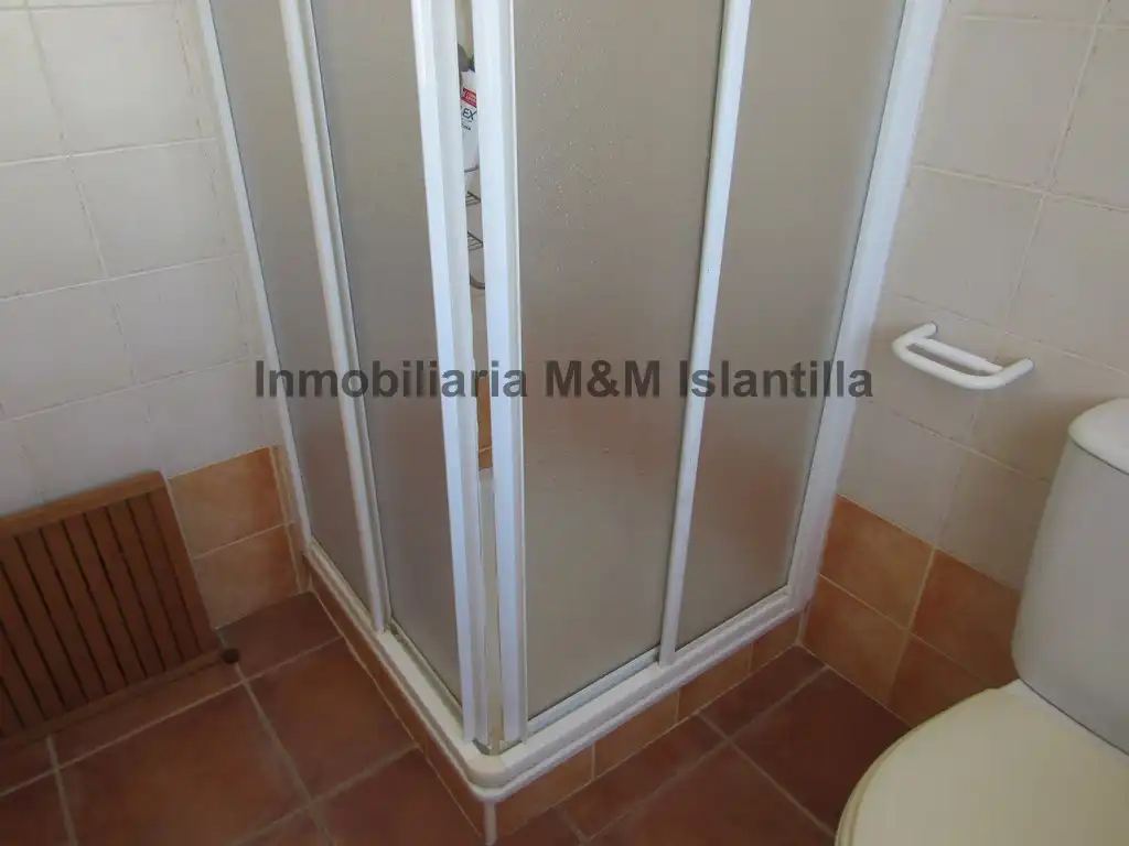 Adossat amb terrassa en venda a Islantilla Golf, imagen 53
