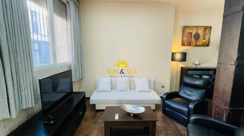 Photo 5 of Planta baja to rent in San Antón, Alicante