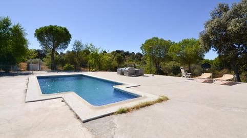 Foto 5 de Finca rústica en venta en Camino Almorox, Almorox, Toledo