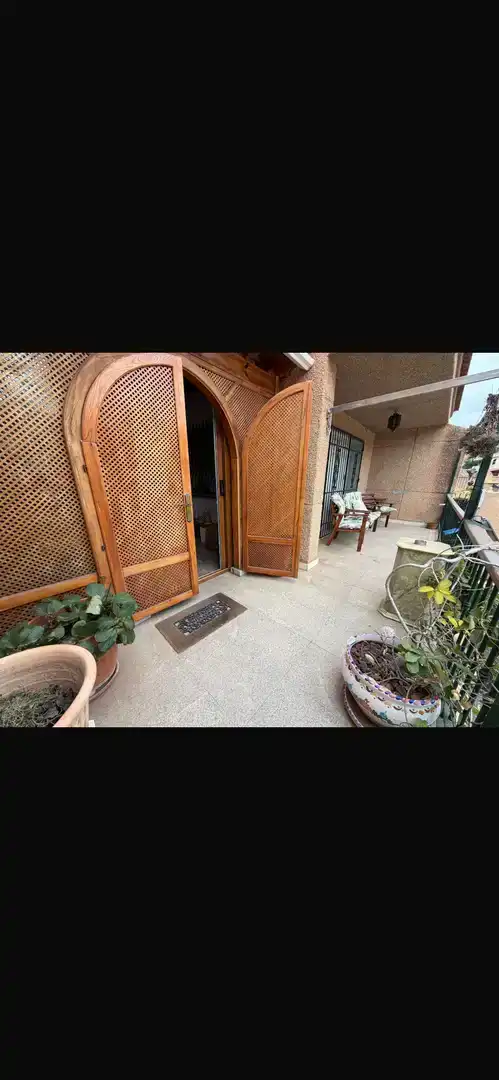 Dúplex de lloguer en Águilas