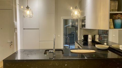 Photo 4 of Flat for rent in Calle Lersundi, 10, Abandoibarra - Guggenheim, Bilbao
