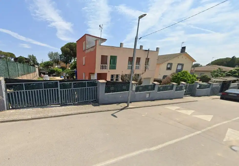 Haus mit Garten zum Verkauf in Gironés 10, imagen 2