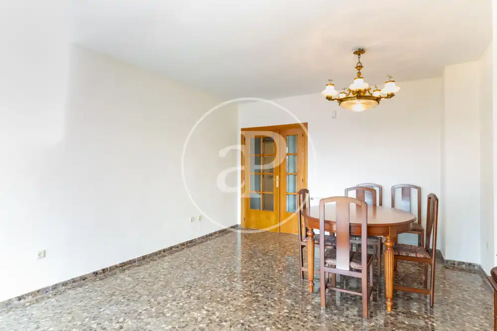 Piso en venta en Av. de Peris i Valero, Russafa
