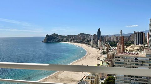 Primera line de playa poniente , imatge 5