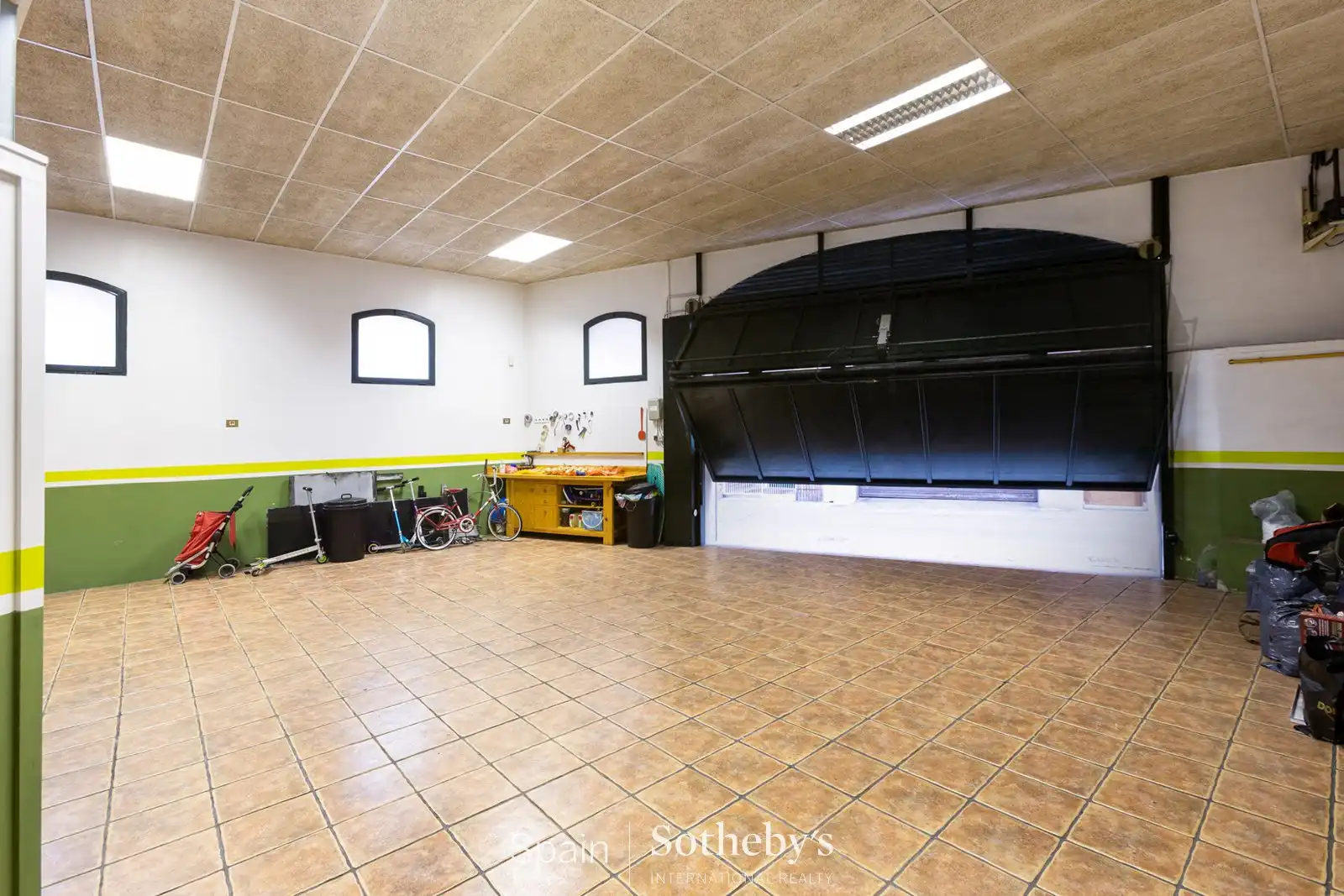Casa o chalet en venta en Badalona con Aire acondicionado, Calefacción y Jardín privado
