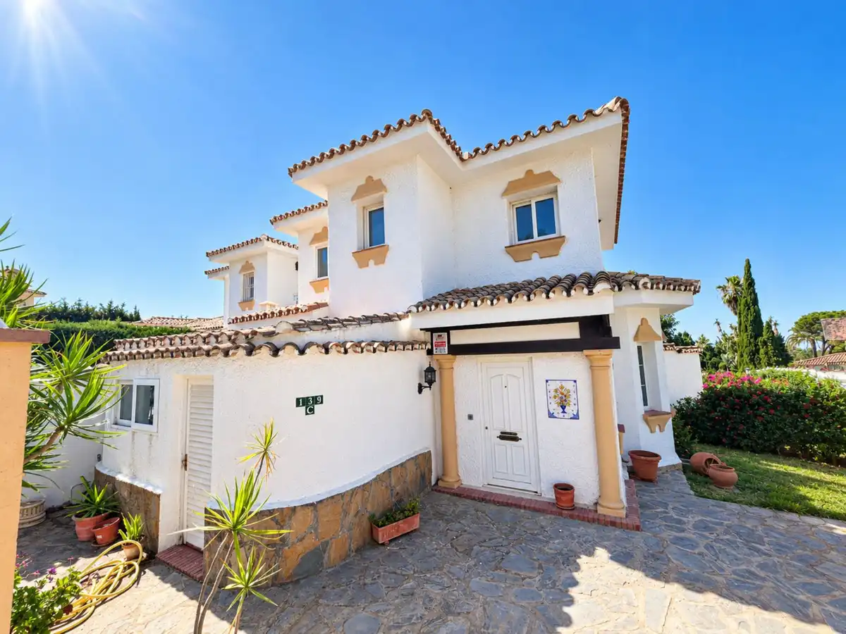 Adosado en venta en Benamara - Atalaya