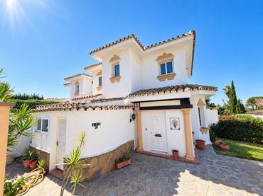 Maison mitoyenne à vendre à Benamara - Atalaya