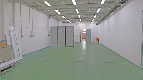 Foto 5 de Oficina en venta en Valdebebas - Valdefuentes, Madrid Capital