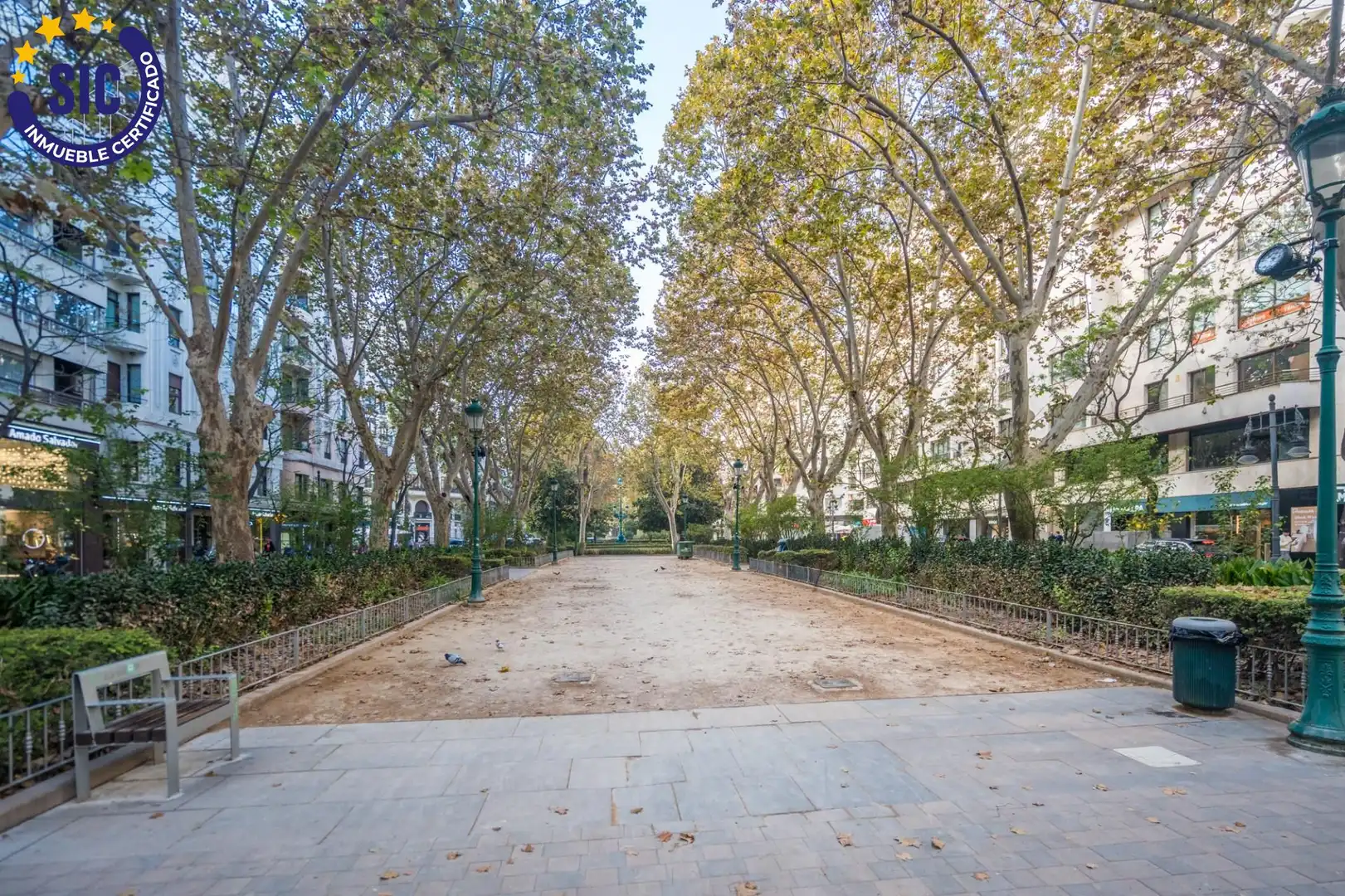 Flat with terrace for sale in CISCAR, imagen 49