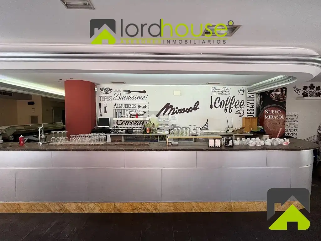 Local comercial en venda a Calle Rambla de las Chatas, imagen 10