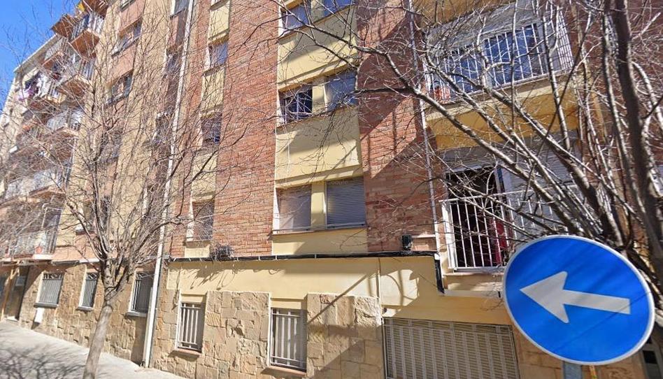 Foto 1 de Piso en venta en La Maurina, Barcelona