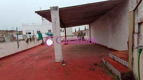 Ref. 27728 Zona San Pedro. Gran casa independiente de dos plantas con magnifica azotea  PARA TRANSFORMAR A SU GUSTO y poder vivir, imatge 2