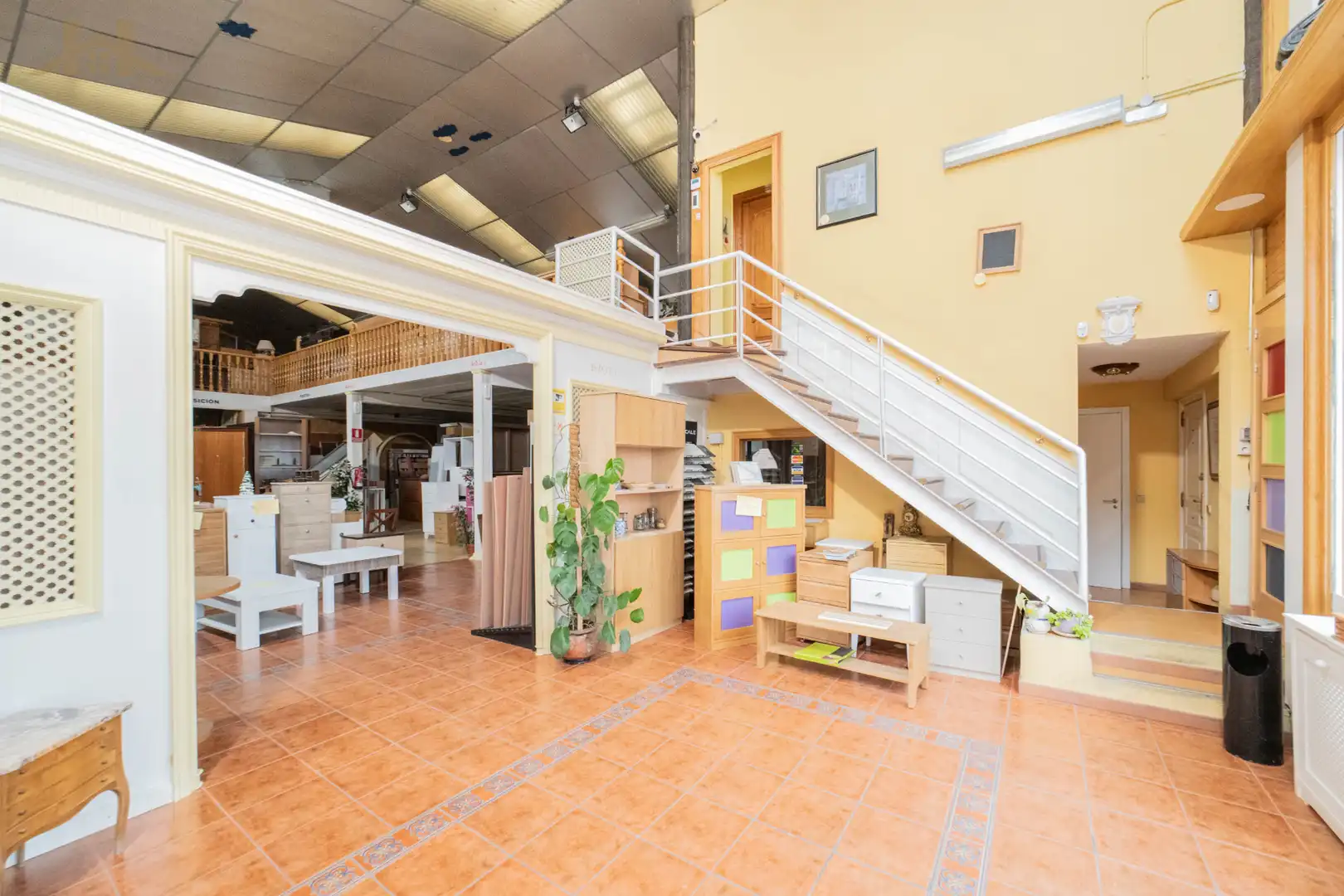 Local comercial en venda a Calle Río Manzanares, imagen 25