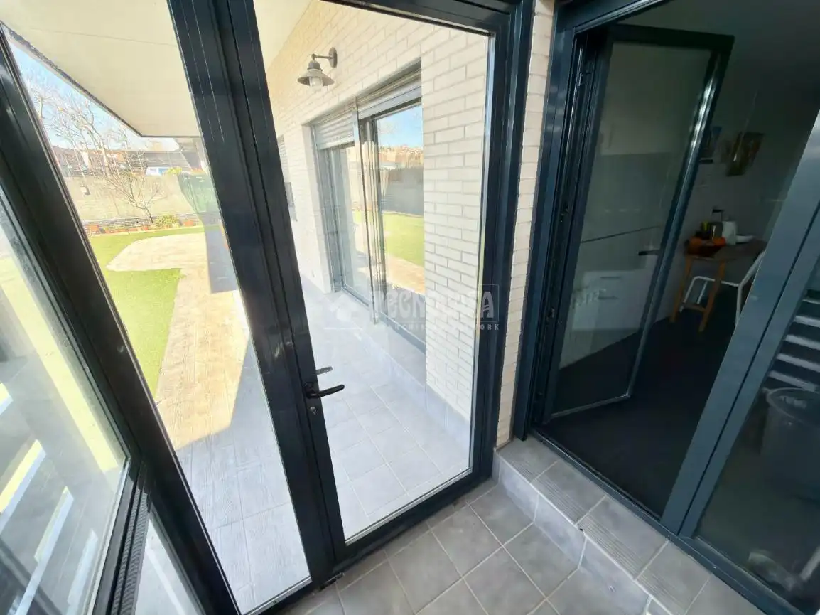 Flat for sale in Cabanillas del Campo  with Heating