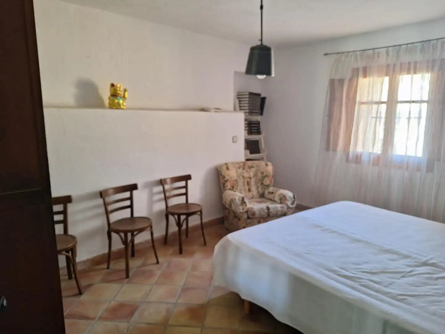 Casa rústica amb terrassa en venda a Las Majadas-Las Molinetas-Labradorcico, imagen 4