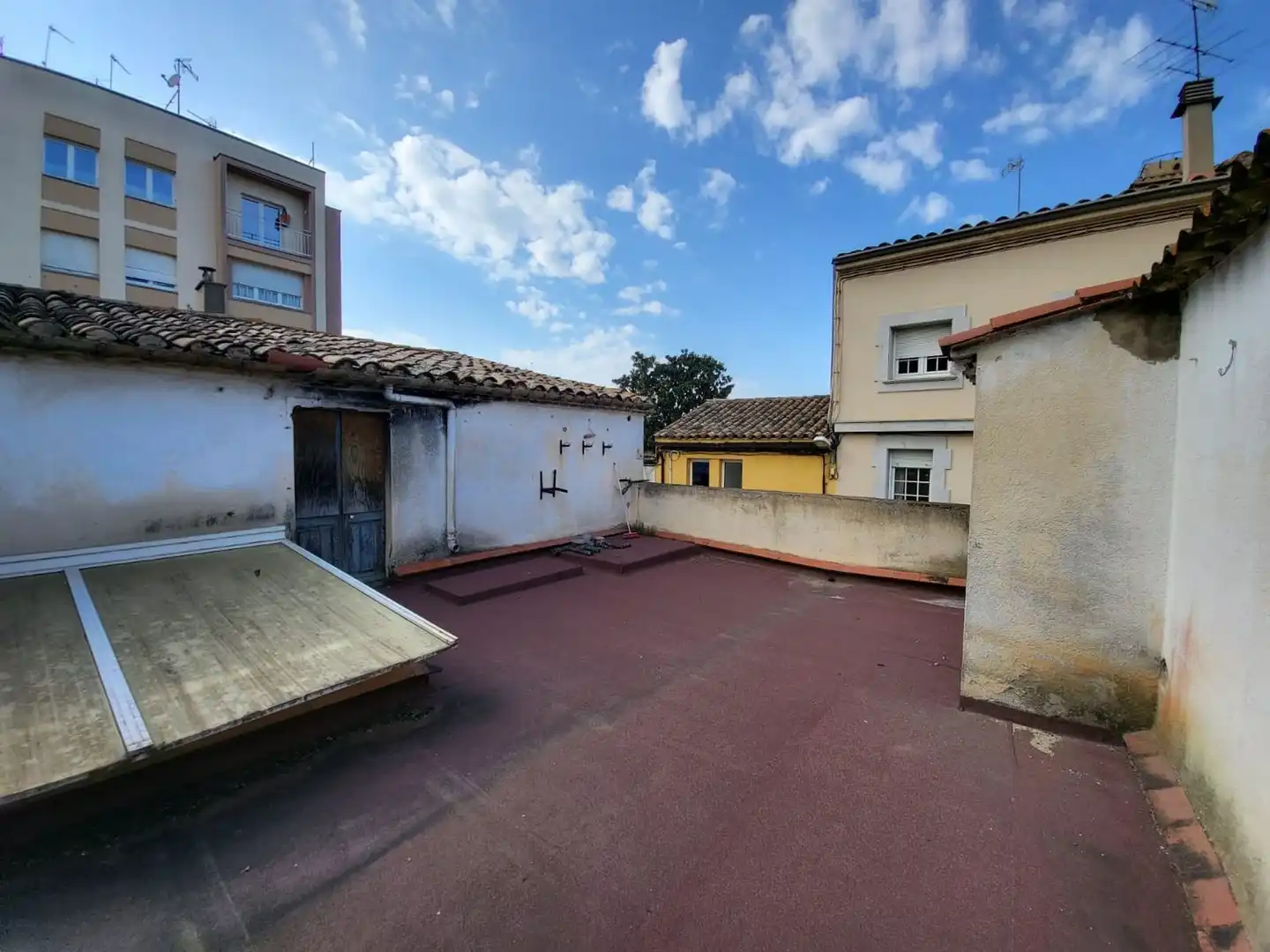 Xalet amb jardí en venda a Calle del Molí, imagen 18
