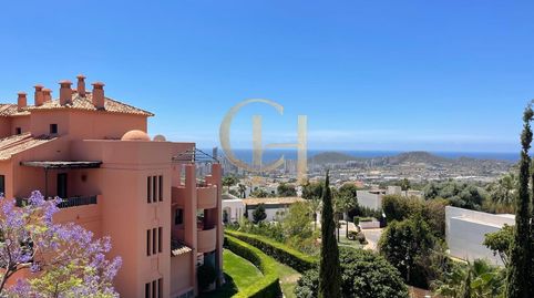 Photo 3 of Flat for sale in Viena, Golf Bahía, Finestrat