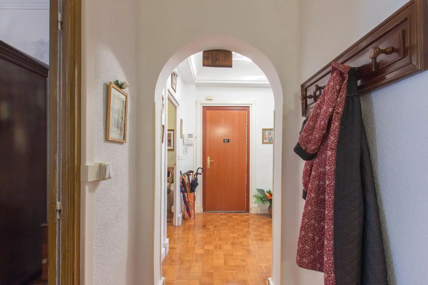 Flat for sale in  Pamplona / Iruña  with Heating and Balcony