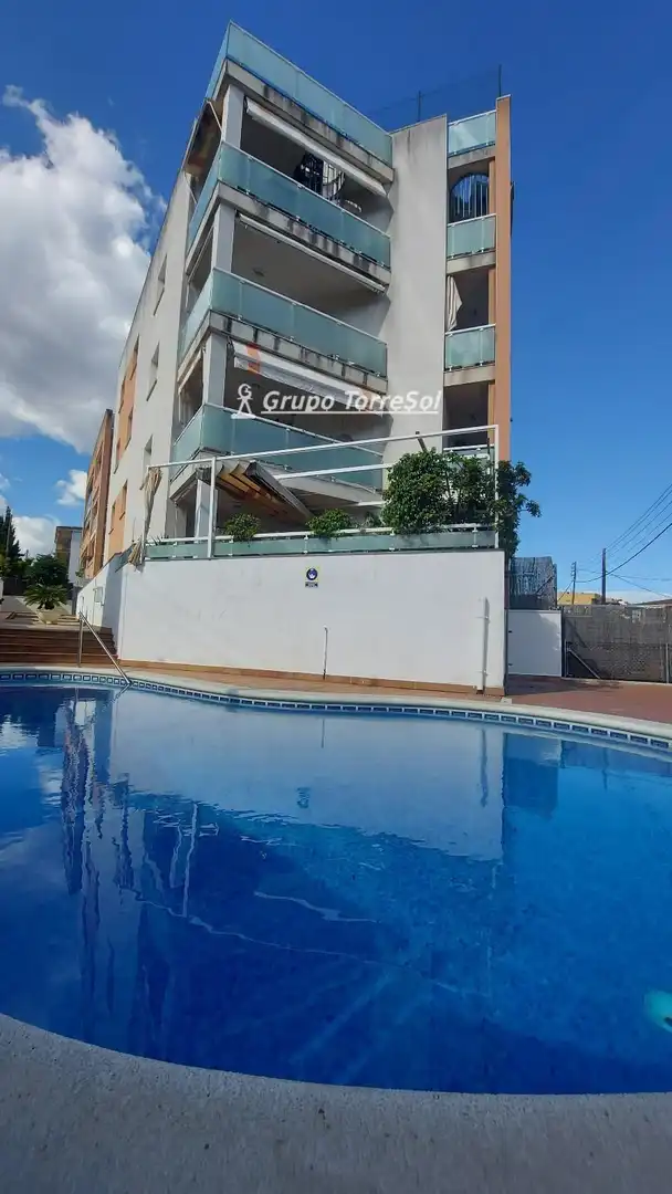 Piso en venta en mediterrani, Cunit Residencial