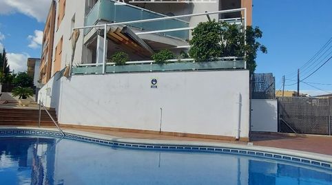 Foto 4 de Piso en venta en Mediterrani, Cunit Residencial, Cunit