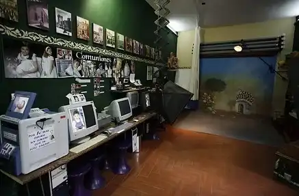 Gewerbefläche zur Miete in Calle Padilla 24, imagen 3