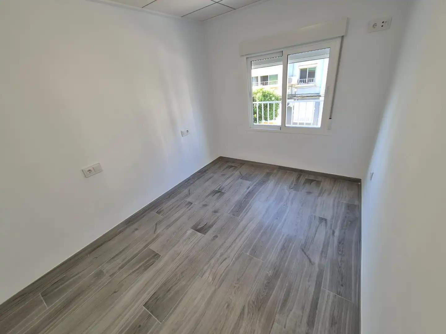 Flat for rent in Las Trescientas - San Francisco - Ciudad Vergel