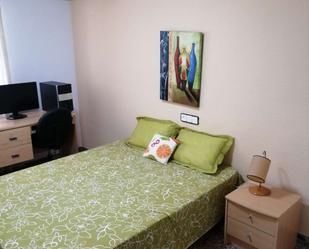 Flat to share in Safranar